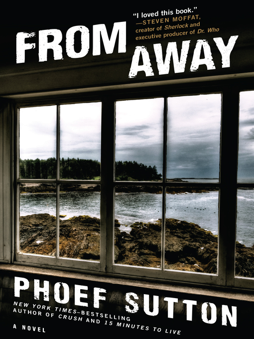 Title details for From Away by Phoef Sutton - Available